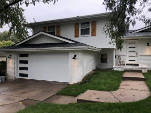 Garage Door Repair Clubhouse Dr