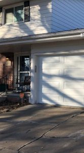 Garage Door Repair Mountain LionDr