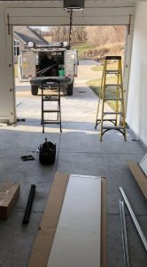 Garage Door Repair Fruita Dr