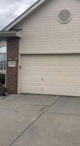 Garage Door Repair Joni Ln