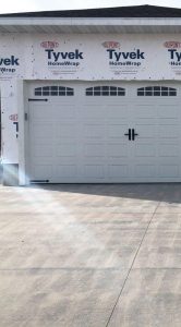 Garage Door Repair Stringtown Dr