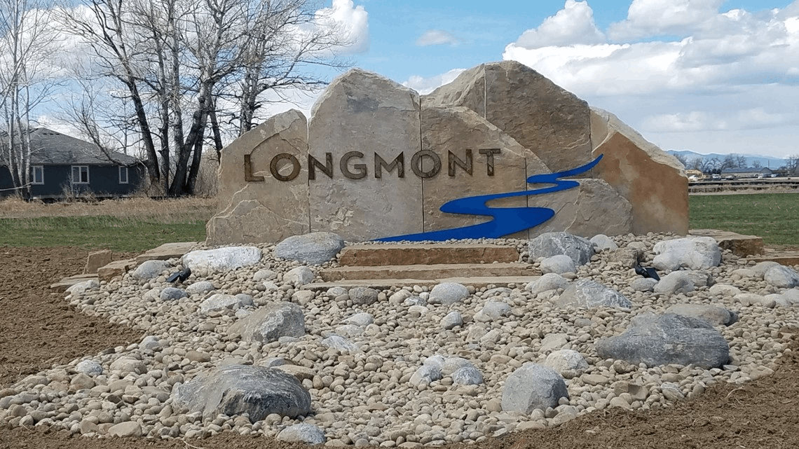 Longmont, CO